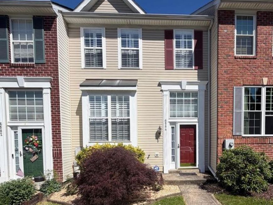 6584 Duncan Place, Frederick, MD 21703 Main Photo