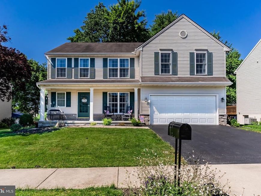 602 Brisbain Lane, Enola, PA 17025 Main Photo