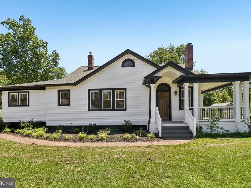 403 Prospect Street, La Plata, MD 20646 Main Photo
