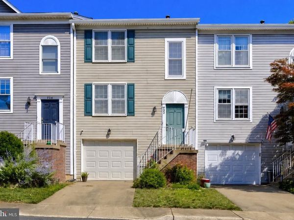 722 HETZEL TERRACE SE, LEESBURG, VA 20175