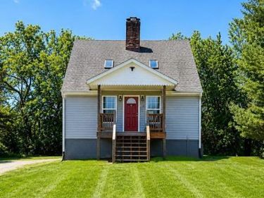 15609 HETH DRIVE , MINERAL, VA 23117