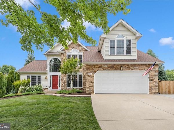 1507 SUMMER SWEET LANE, MOUNT AIRY, MD 21771