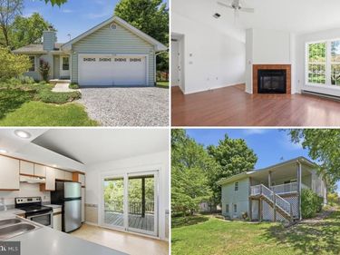 113 BLUEBIRD DRIVE , STEPHENS CITY, VA 22655