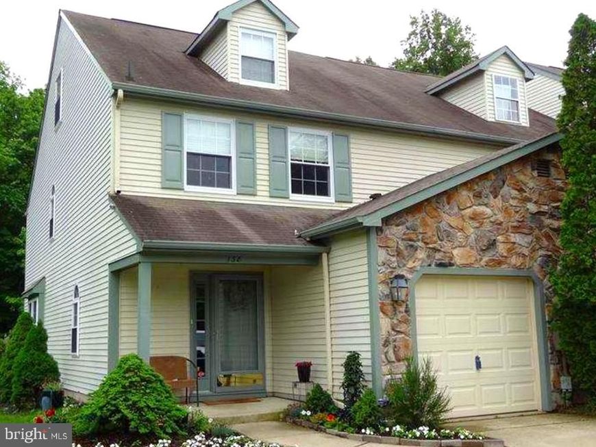 138 Lamplighter Court, Marlton, NJ 08053 Main Photo