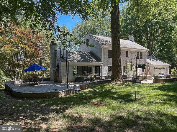 710 LIVE OAK DRIVE, MCLEAN, VA 22101