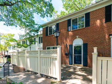 1171 N VAN DORN STREET , ALEXANDRIA, VA 22304