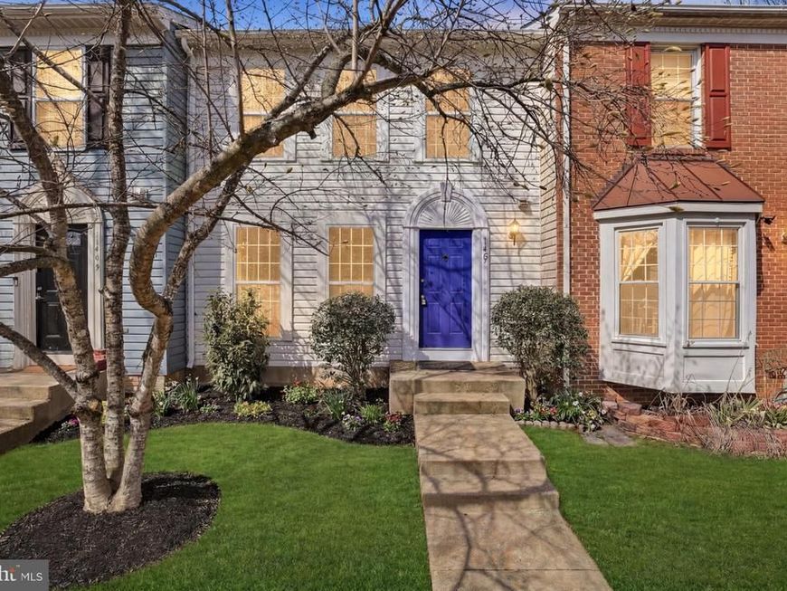 11407 Falcon Ridge Court , Beltsville, MD 20705 Main Photo