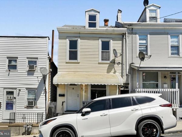 547 S 10TH STREET, READING, PA 19602
