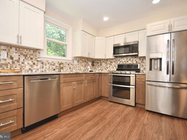 15155 MILFORD STREET, PHILADELPHIA, PA 19116