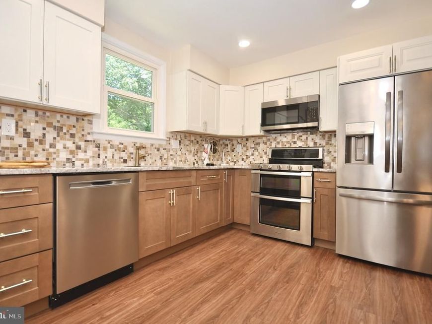 15155 Milford Street, Philadelphia, PA 19116 Main Photo