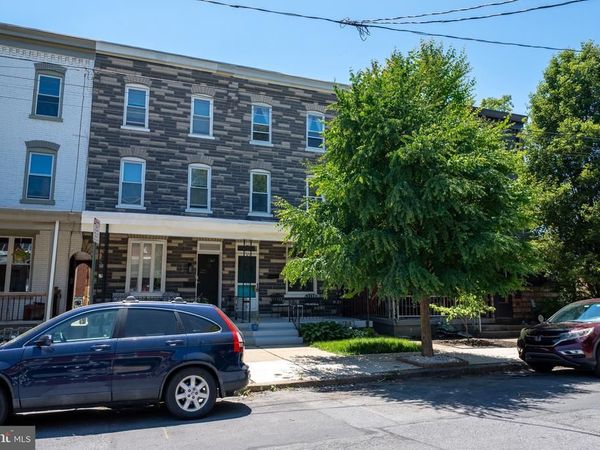 22 E ROSS STREET , LANCASTER, PA 17602