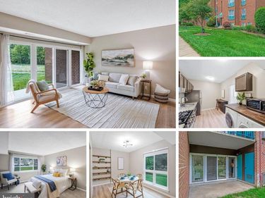 11804 BRETON COURT , Unit 1-A, RESTON, VA 20191