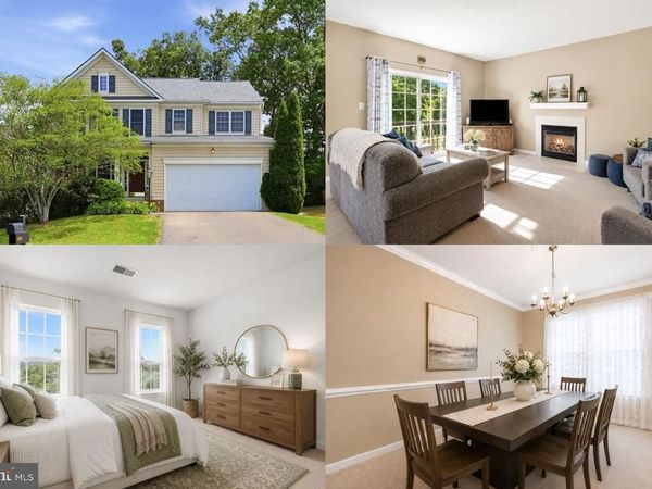 35464 SOMERSET RIDGE ROAD, LOCUST GROVE, VA 22508