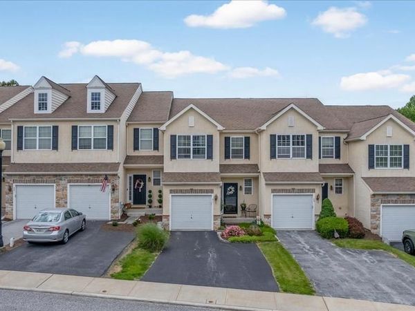 51 LUKENS MILL DRIVE, Unit 160, COATESVILLE, PA 19320