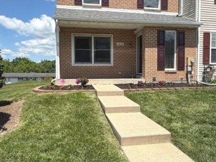 1215 PINE RIDGE DRIVE Perkiomenville, PA 18074