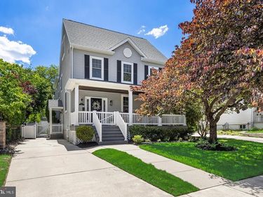 124 GENEVA AVENUE, HADDON TOWNSHIP, NJ 08108