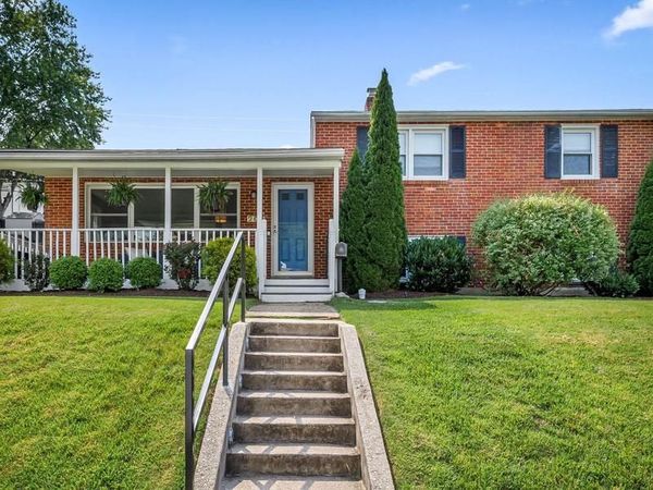 205 BROOKSIDE DRIVE, BALTIMORE, MD 21228