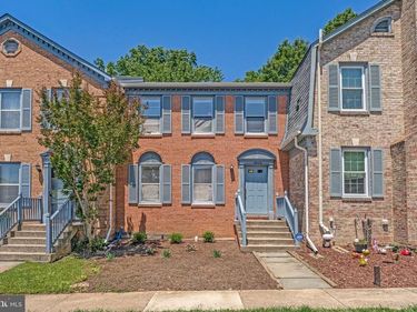 2852 YARN COURT , FALLS CHURCH, VA 22042