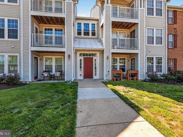 697 WINDING STREAM WAY, Unit 201, ODENTON, MD 21113