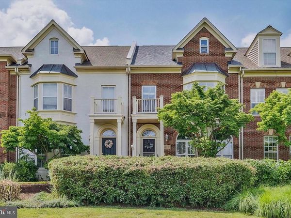413 LONGHORN CRESCENT, ROCKVILLE, MD 20850