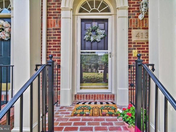 413 LONGHORN CRESCENT, ROCKVILLE, MD 20850