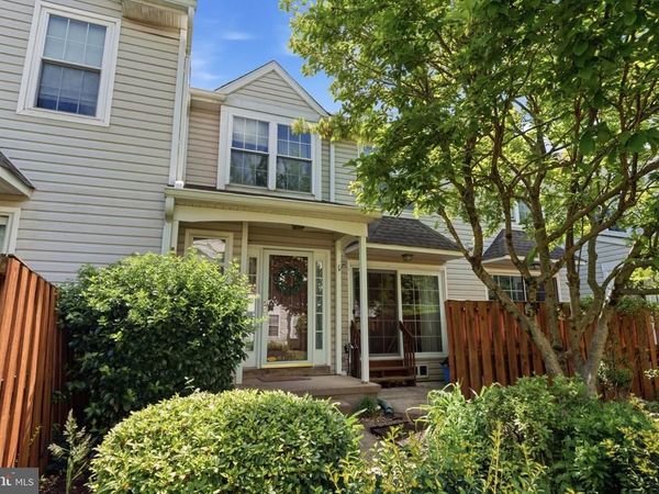 6705 SPRUCE MILL DRIVE, YARDLEY, PA 19067