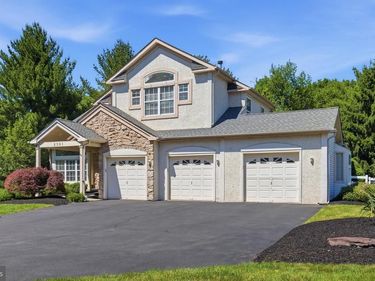 2301 DEER PATH DRIVE , WARRINGTON, PA 18976