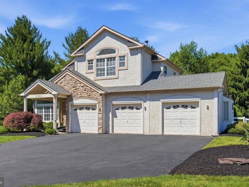 2301 Deer Path Drive , Warrington, PA 18976 Main Photo