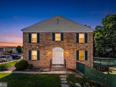 2857 BOWES LANE , WOODBRIDGE, VA 22193