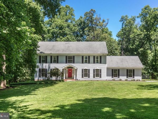 20 BRIAN DANIEL COURT , REISTERSTOWN, MD 21136