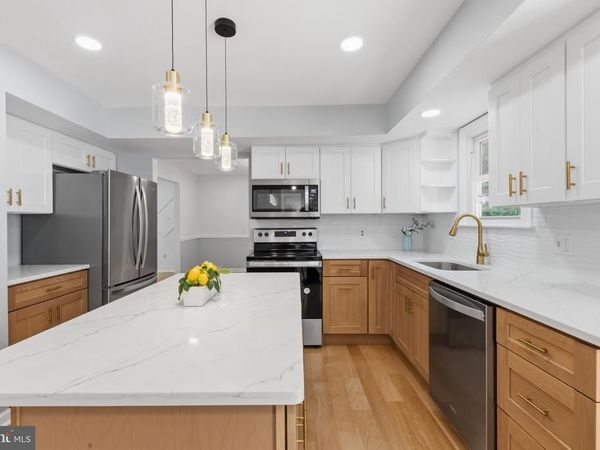 2461 PINE CONE ROAD, WARRINGTON, PA 18976