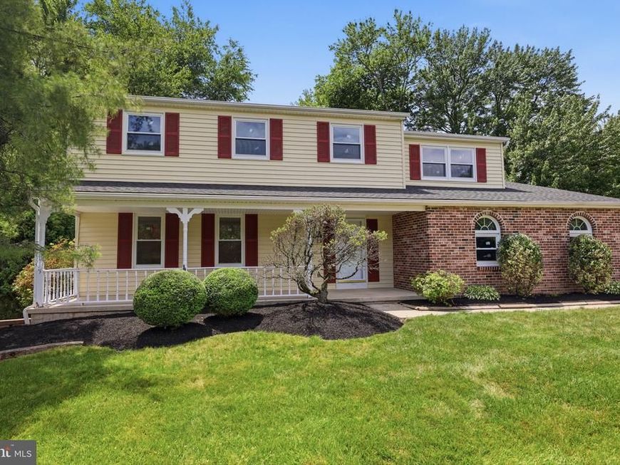 2461 Pine Cone Road, Warrington, PA 18976 Main Photo
