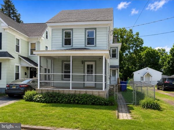 719 VINE ST E E, MILLVILLE, NJ 08332