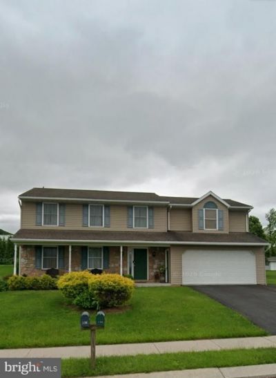 135 SWEETWATER LANE, NEWMANSTOWN, PA 17073