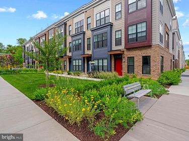7323 BLADE DRIVE, FALLS CHURCH, VA 22042