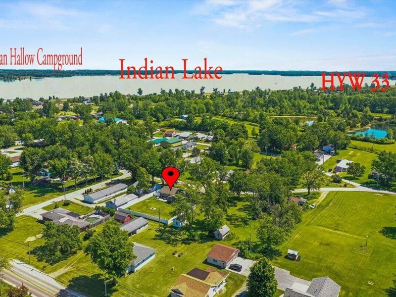 420 S Oak Street, Lakeview, OH 43331 Photo 35