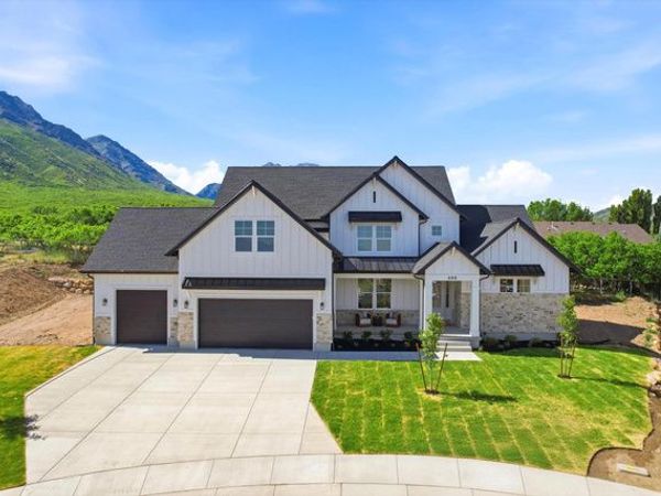 499 S 875 E, Santaquin, UT 84655