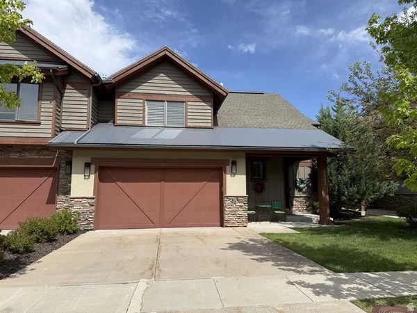 9900 N VISTA DR , Heber City, UT 84032