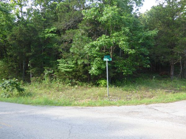 TBD Cherokee Road , Cherokee Village, AR 72529