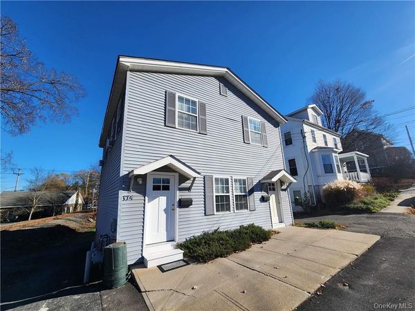 174 Clinton Street, Montgomery, NY 12549