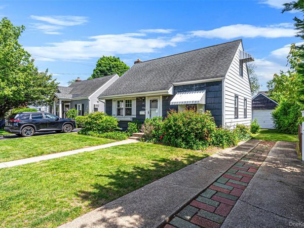 1734 Bernard Street , Merrick, NY 11566