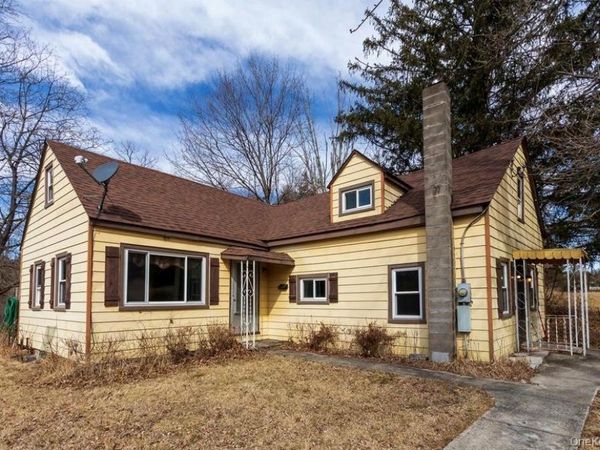 2925 Old Kings Road , Catskill, NY 12414