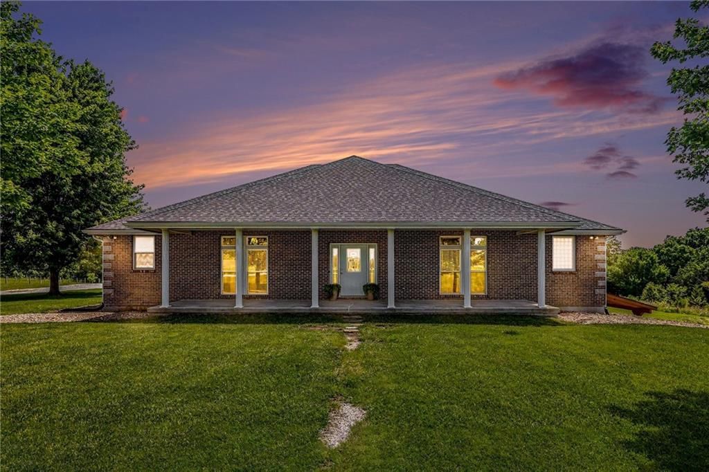 31005 Nottingham Lane, Lawson, MO 64062 Main Photo