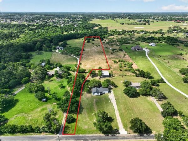 TBD County Road 705 , Joshua, TX 76058