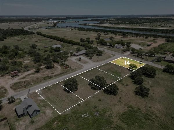 Lot 14 Oakwood Avenue, Jacksboro, TX 76458