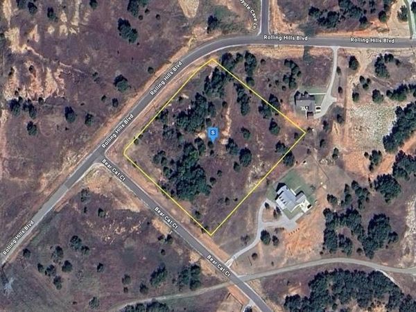 184 Bear Cat Court , Alvord, TX 76225