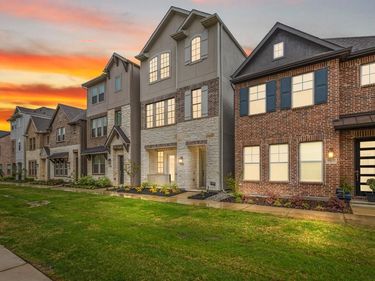 7521 Laburnam Road, Dallas, TX 75228