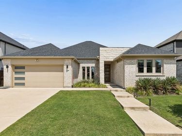16664 Nightshade Road, Frisco, TX 75033