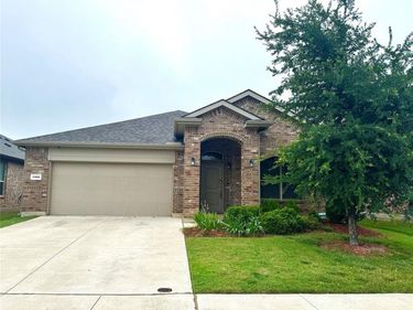 1109 Genola Drive, Fort Worth, TX 76177