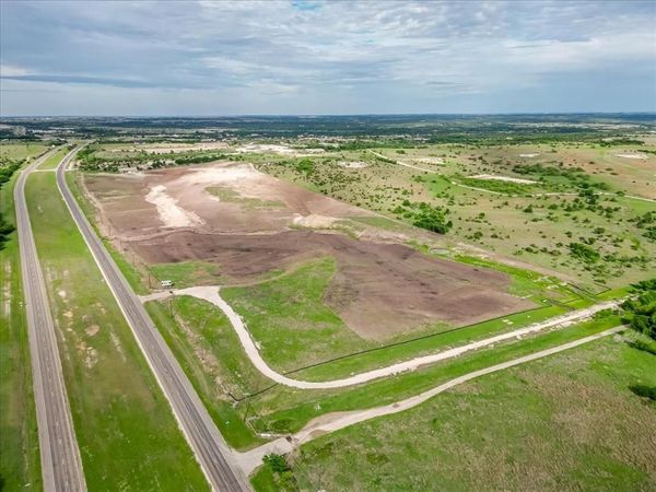 Lot 5 E Highway 377 , Granbury, TX 76035